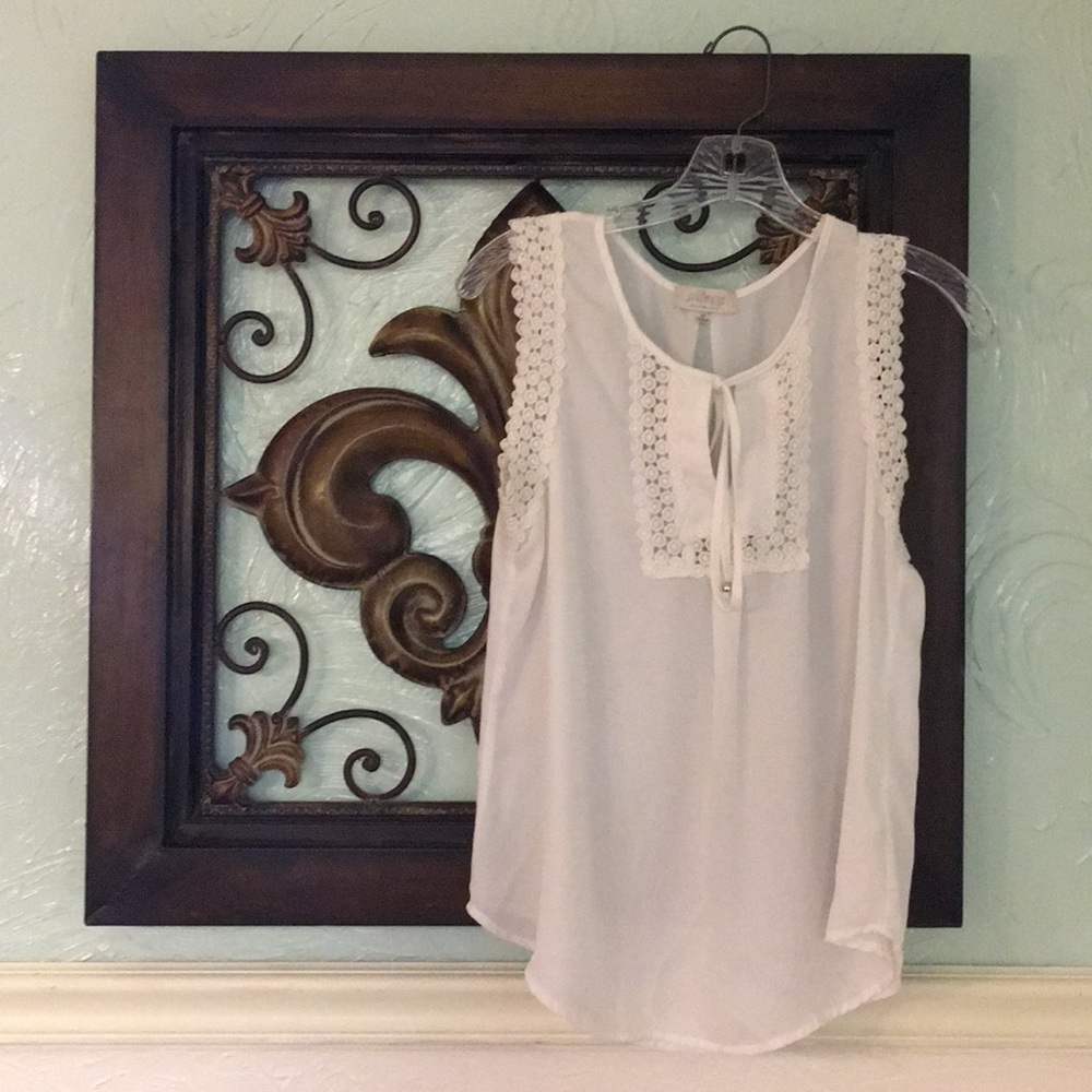 soulmates blouse